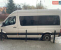 Білий Мерседес Sprinter, об'ємом двигуна 2.3 л та пробігом 280 тис. км за 18870 $, фото 20 на Automoto.ua