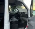 Белый Мерседес Sprinter, объемом двигателя 3.2 л и пробегом 350 тыс. км за 20499 $, фото 8 на Automoto.ua