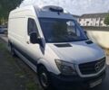 Білий Мерседес Sprinter, об'ємом двигуна 2.2 л та пробігом 3 тис. км за 17457 $, фото 1 на Automoto.ua