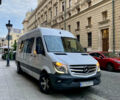 Білий Мерседес Sprinter, об'ємом двигуна 2.14 л та пробігом 475 тис. км за 25500 $, фото 1 на Automoto.ua