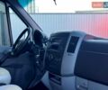 Белый Мерседес Sprinter, объемом двигателя 2.1 л и пробегом 226 тыс. км за 25500 $, фото 47 на Automoto.ua
