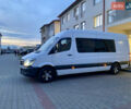 Білий Мерседес Sprinter, об'ємом двигуна 2.14 л та пробігом 475 тис. км за 25500 $, фото 4 на Automoto.ua