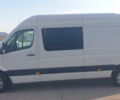 Белый Мерседес Sprinter, объемом двигателя 2.2 л и пробегом 280 тыс. км за 23999 $, фото 12 на Automoto.ua