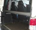 Білий Мерседес Sprinter, об'ємом двигуна 2.14 л та пробігом 161 тис. км за 24000 $, фото 27 на Automoto.ua