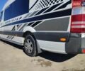 Белый Мерседес Sprinter, объемом двигателя 2.1 л и пробегом 800 тыс. км за 22000 $, фото 10 на Automoto.ua