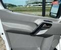 Белый Мерседес Sprinter, объемом двигателя 2.1 л и пробегом 339 тыс. км за 24300 $, фото 12 на Automoto.ua