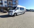 Белый Мерседес Sprinter, объемом двигателя 2.1 л и пробегом 800 тыс. км за 22000 $, фото 12 на Automoto.ua