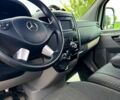 Белый Мерседес Sprinter, объемом двигателя 3 л и пробегом 321 тыс. км за 32500 $, фото 16 на Automoto.ua