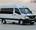 Белый Мерседес Sprinter, объемом двигателя 2.2 л и пробегом 519 тыс. км за 17900 $, фото 1 на Automoto.ua