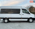 Белый Мерседес Sprinter, объемом двигателя 2.2 л и пробегом 519 тыс. км за 17900 $, фото 4 на Automoto.ua