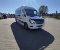 Белый Мерседес Sprinter, объемом двигателя 2.1 л и пробегом 800 тыс. км за 22000 $, фото 6 на Automoto.ua