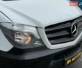 Белый Мерседес Sprinter, объемом двигателя 2.2 л и пробегом 737 тыс. км за 25000 $, фото 5 на Automoto.ua