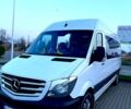 Белый Мерседес Sprinter, объемом двигателя 2.1 л и пробегом 300 тыс. км за 24000 $, фото 12 на Automoto.ua