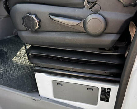 Білий Мерседес Sprinter, об'ємом двигуна 2.2 л та пробігом 320 тис. км за 24900 $, фото 5 на Automoto.ua