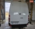 Белый Мерседес Sprinter, объемом двигателя 3 л и пробегом 51 тыс. км за 32499 $, фото 5 на Automoto.ua