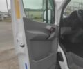 Белый Мерседес Sprinter, объемом двигателя 2.1 л и пробегом 357 тыс. км за 18000 $, фото 8 на Automoto.ua