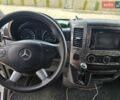 Белый Мерседес Sprinter, объемом двигателя 3 л и пробегом 51 тыс. км за 32499 $, фото 9 на Automoto.ua