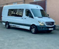 Білий Мерседес Sprinter, об'ємом двигуна 2.14 л та пробігом 475 тис. км за 25500 $, фото 3 на Automoto.ua