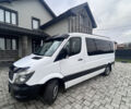 Белый Мерседес Sprinter, объемом двигателя 2.2 л и пробегом 280 тыс. км за 20500 $, фото 1 на Automoto.ua