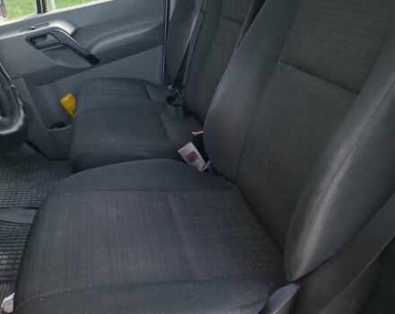 Білий Мерседес Sprinter, об'ємом двигуна 2.2 л та пробігом 3 тис. км за 17457 $, фото 1 на Automoto.ua