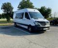 Білий Мерседес Sprinter, об'ємом двигуна 2.14 л та пробігом 475 тис. км за 25500 $, фото 6 на Automoto.ua