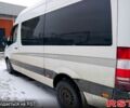 Белый Мерседес Sprinter, объемом двигателя 2.1 л и пробегом 233 тыс. км за 22000 $, фото 1 на Automoto.ua