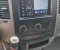 Белый Мерседес Sprinter, объемом двигателя 2.2 л и пробегом 345 тыс. км за 32999 $, фото 17 на Automoto.ua