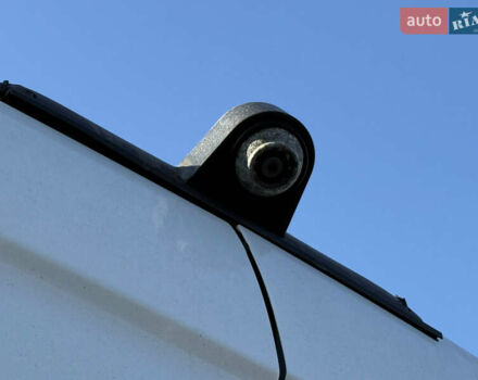 Белый Мерседес Sprinter, объемом двигателя 2.2 л и пробегом 519 тыс. км за 17900 $, фото 39 на Automoto.ua