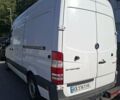 Білий Мерседес Sprinter, об'ємом двигуна 2.2 л та пробігом 3 тис. км за 17457 $, фото 5 на Automoto.ua
