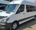 Белый Мерседес Sprinter, объемом двигателя 2.2 л и пробегом 345 тыс. км за 32999 $, фото 9 на Automoto.ua