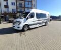 Белый Мерседес Sprinter, объемом двигателя 2.1 л и пробегом 800 тыс. км за 22000 $, фото 1 на Automoto.ua
