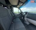 Белый Мерседес Sprinter, объемом двигателя 2.1 л и пробегом 339 тыс. км за 24300 $, фото 4 на Automoto.ua