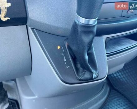 Белый Мерседес Sprinter, объемом двигателя 2.1 л и пробегом 226 тыс. км за 25500 $, фото 43 на Automoto.ua