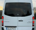 Белый Мерседес Sprinter, объемом двигателя 2.2 л и пробегом 519 тыс. км за 17900 $, фото 7 на Automoto.ua