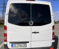 Белый Мерседес Sprinter, объемом двигателя 3 л и пробегом 895 тыс. км за 23700 $, фото 5 на Automoto.ua
