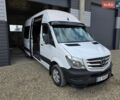 Белый Мерседес Sprinter, объемом двигателя 3 л и пробегом 51 тыс. км за 32499 $, фото 3 на Automoto.ua