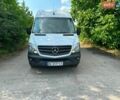 Белый Мерседес Sprinter, объемом двигателя 2.99 л и пробегом 315 тыс. км за 48000 $, фото 1 на Automoto.ua