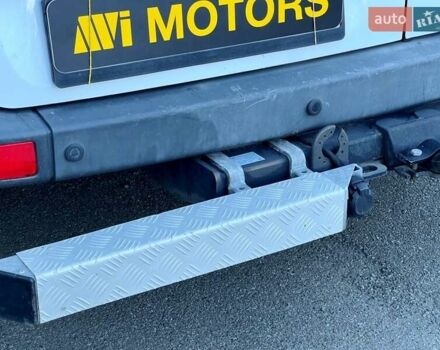 Белый Мерседес Sprinter, объемом двигателя 2.1 л и пробегом 226 тыс. км за 25500 $, фото 20 на Automoto.ua