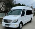 Белый Мерседес Sprinter, объемом двигателя 3 л и пробегом 738 тыс. км за 34000 $, фото 1 на Automoto.ua