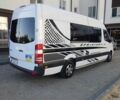 Белый Мерседес Sprinter, объемом двигателя 2.1 л и пробегом 800 тыс. км за 22000 $, фото 18 на Automoto.ua