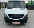 Белый Мерседес Sprinter, объемом двигателя 0 л и пробегом 390 тыс. км за 21000 $, фото 2 на Automoto.ua