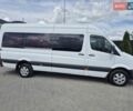 Білий Мерседес Sprinter, об'ємом двигуна 2.99 л та пробігом 669 тис. км за 30500 $, фото 12 на Automoto.ua
