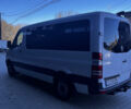 Белый Мерседес Sprinter, объемом двигателя 3 л и пробегом 895 тыс. км за 24500 $, фото 2 на Automoto.ua