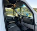 Белый Мерседес Sprinter, объемом двигателя 2.14 л и пробегом 685 тыс. км за 22300 $, фото 3 на Automoto.ua
