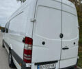 Білий Мерседес Sprinter, об'ємом двигуна 2.99 л та пробігом 740 тис. км за 27000 $, фото 3 на Automoto.ua