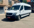 Білий Мерседес Sprinter, об'ємом двигуна 0 л та пробігом 356 тис. км за 35500 $, фото 1 на Automoto.ua