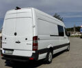Білий Мерседес Sprinter, об'ємом двигуна 2.2 л та пробігом 320 тис. км за 24900 $, фото 3 на Automoto.ua