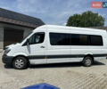 Белый Мерседес Sprinter, объемом двигателя 2.2 л и пробегом 590 тыс. км за 22950 $, фото 7 на Automoto.ua