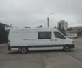 Белый Мерседес Sprinter, объемом двигателя 2.1 л и пробегом 357 тыс. км за 18000 $, фото 5 на Automoto.ua