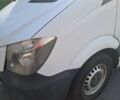 Білий Мерседес Sprinter, об'ємом двигуна 2.2 л та пробігом 3 тис. км за 17457 $, фото 3 на Automoto.ua